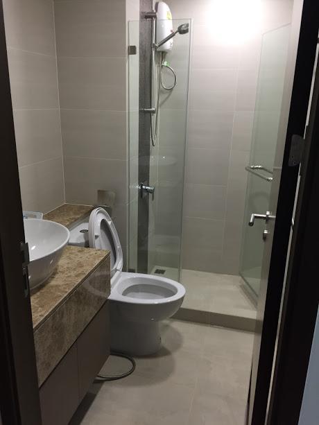 The High One Condo B Ban Laem Thaen 외부 사진