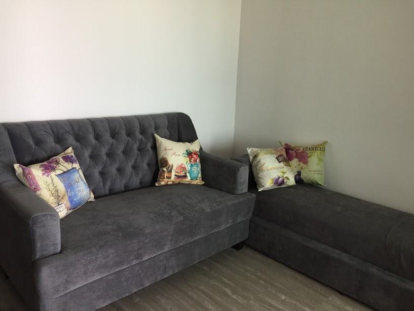 The High One Condo B Ban Laem Thaen 외부 사진